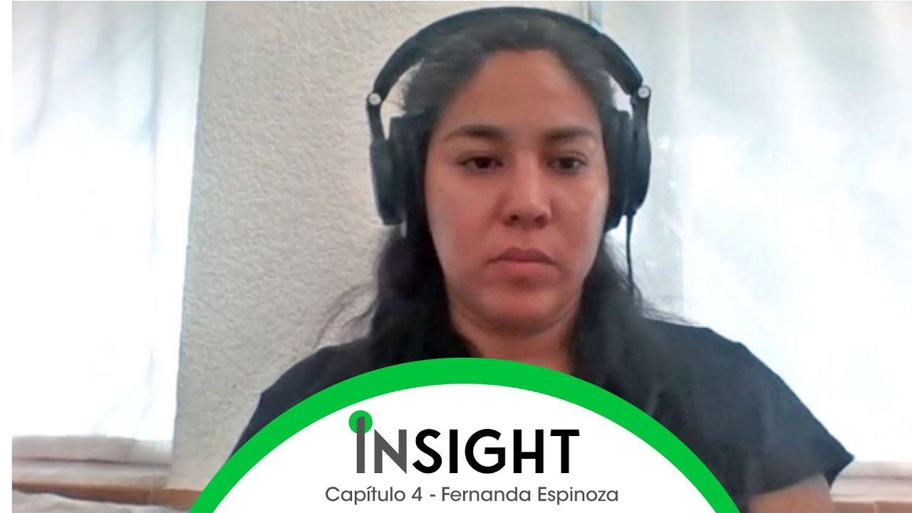 Agro Insight | Capítulo 4 | Fernanda Espinoza