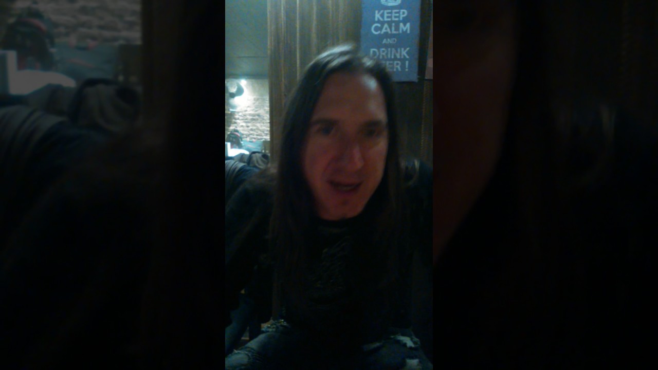 Nota exclusiva a Danilo tecladista de Rata Blanca para 440rock
