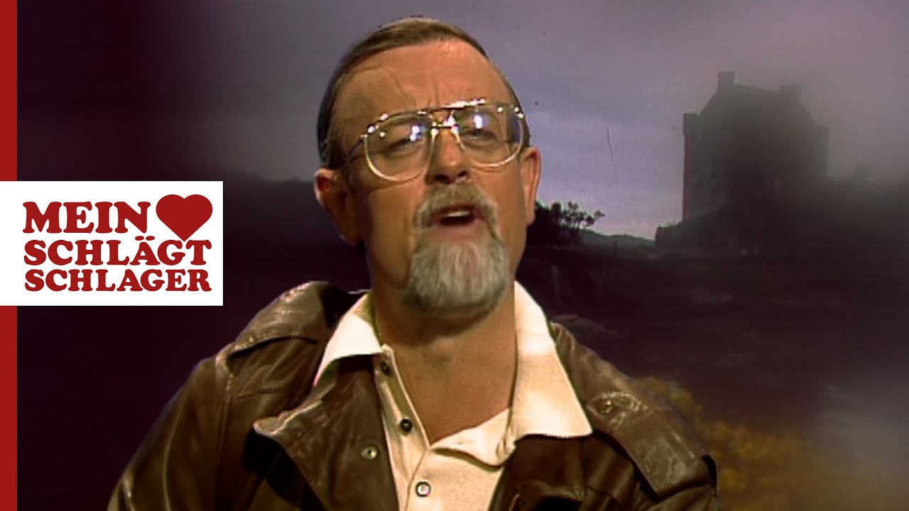 Roger Whittaker - Albany (Die aktuelle Schaubude, 1982)