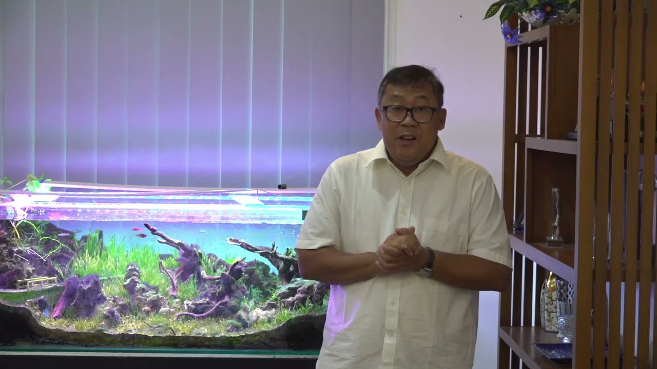 Sambutan Direktur | Pengenalan Lingkungan Sekolah Tahun Ajaran 2023 2024