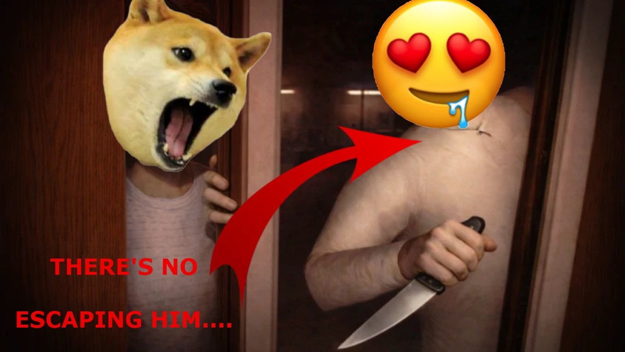 ROBLOX: Kidnapper Playthrough