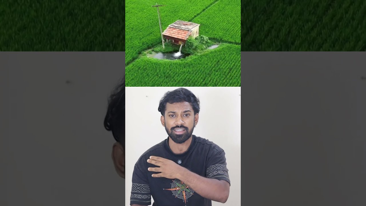 Cauvery Dam Issue Explained 😡