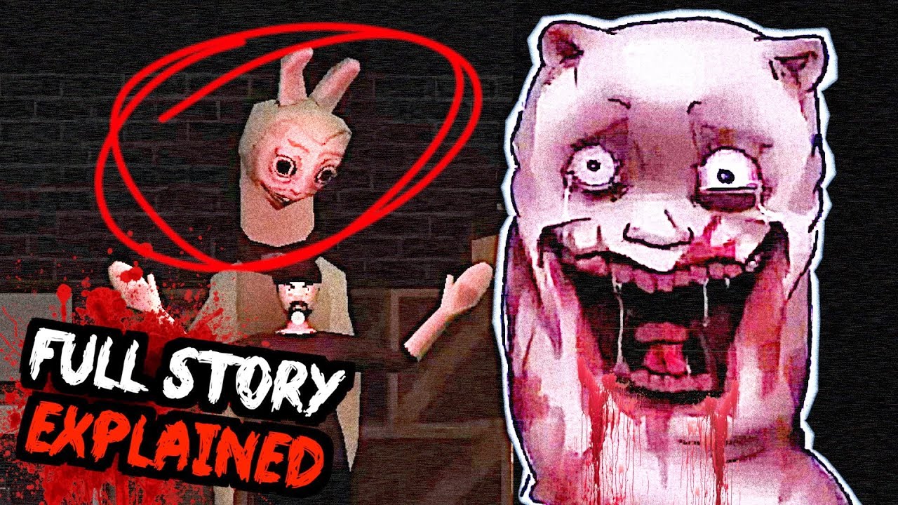 Hungry Lamu 2 STORY & ENDING EXPLAINED