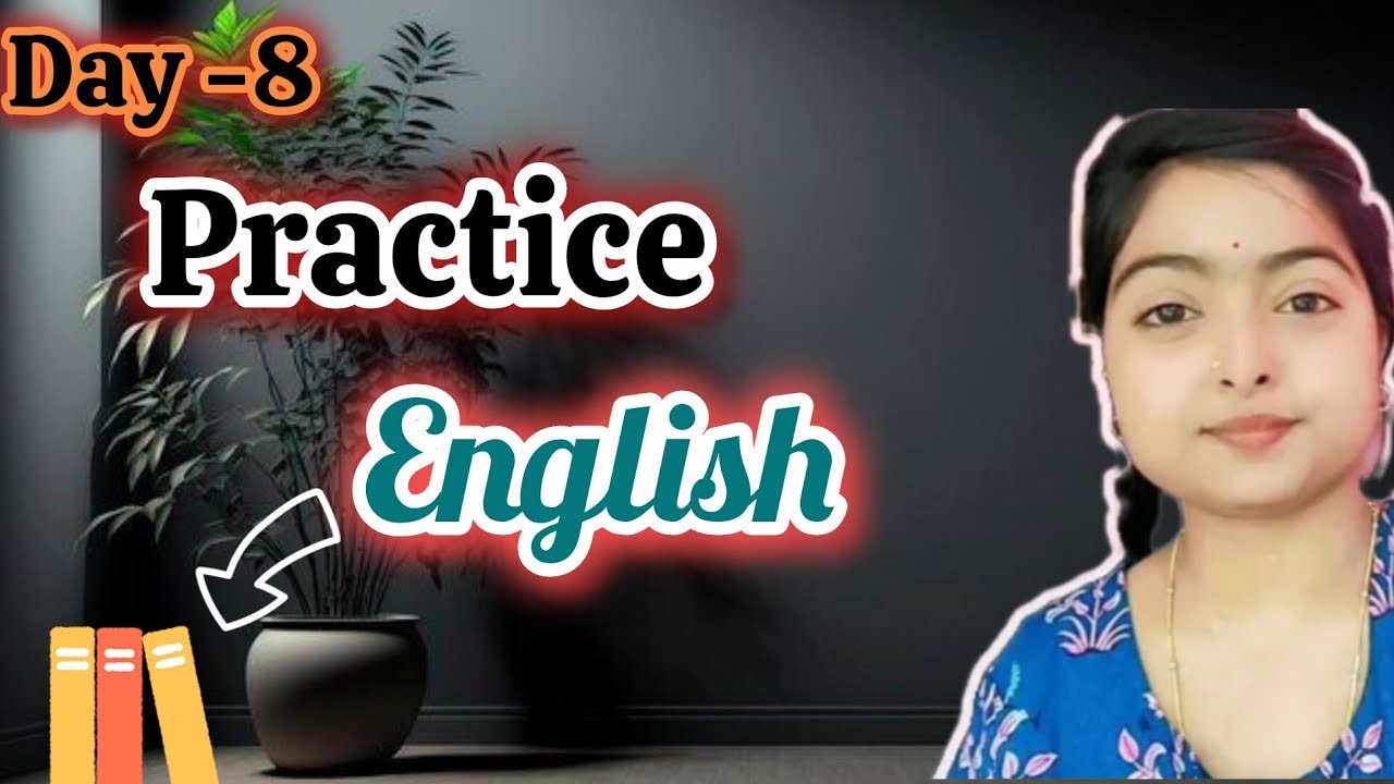 Home to Fluency – Day 8 | No Excuse. Just Practice.