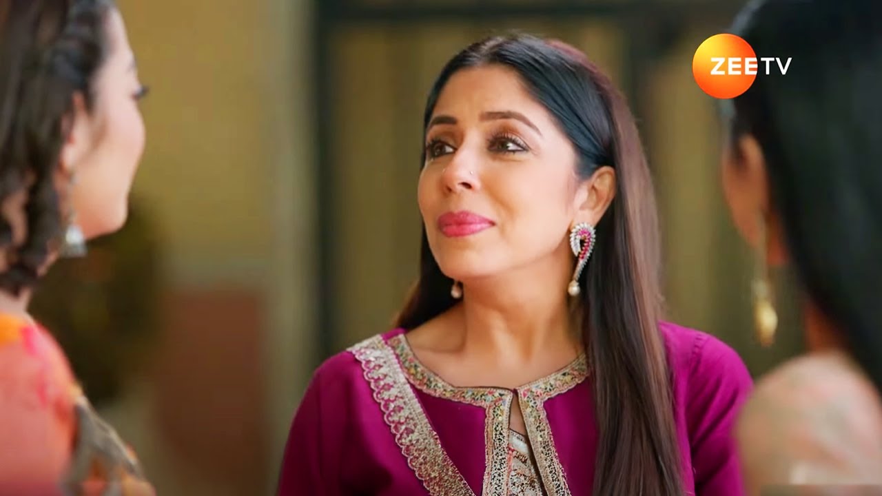 Rabb Se Hai Dua | Ep - 683 | Webisode | Dec 02 2024 | Zee TV