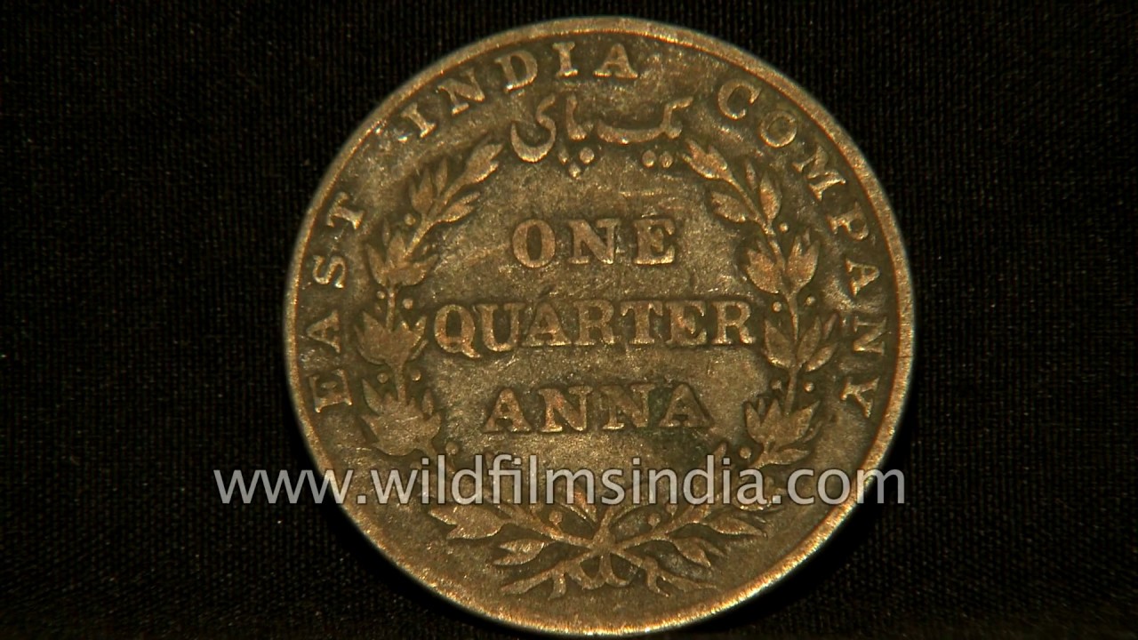 Ancient and old Coins from India: numismatic treasure trove