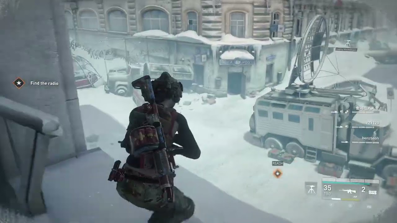 World War Z: Aftermath | Challenge Hard | Arm Weakness | Moscow 2 | Randoms