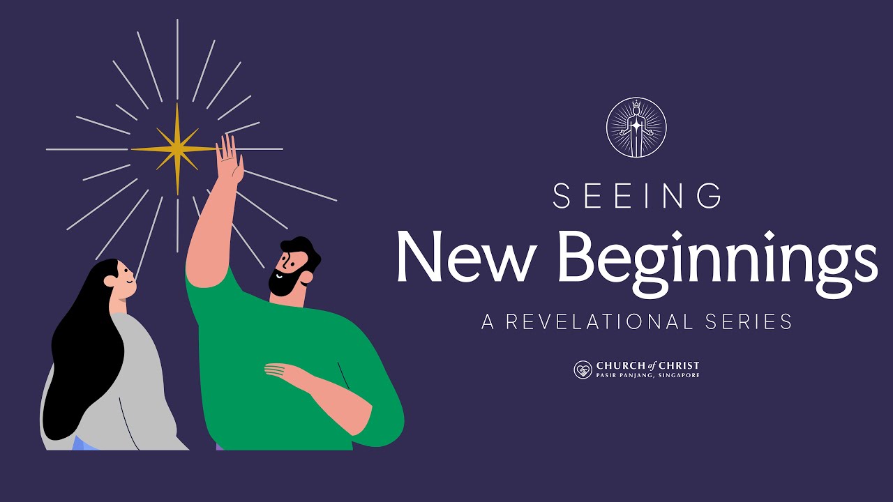 Sunday Worship Service - Behold Our God - Reunion Sunday