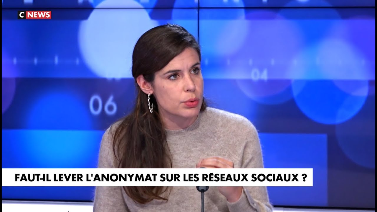 Vers un contrôle de la parole publique ? - Charlotte d'Ornellas