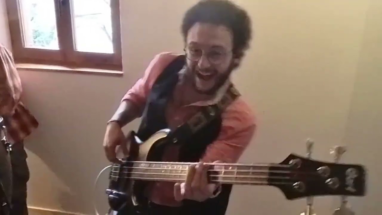 Pachamusta 