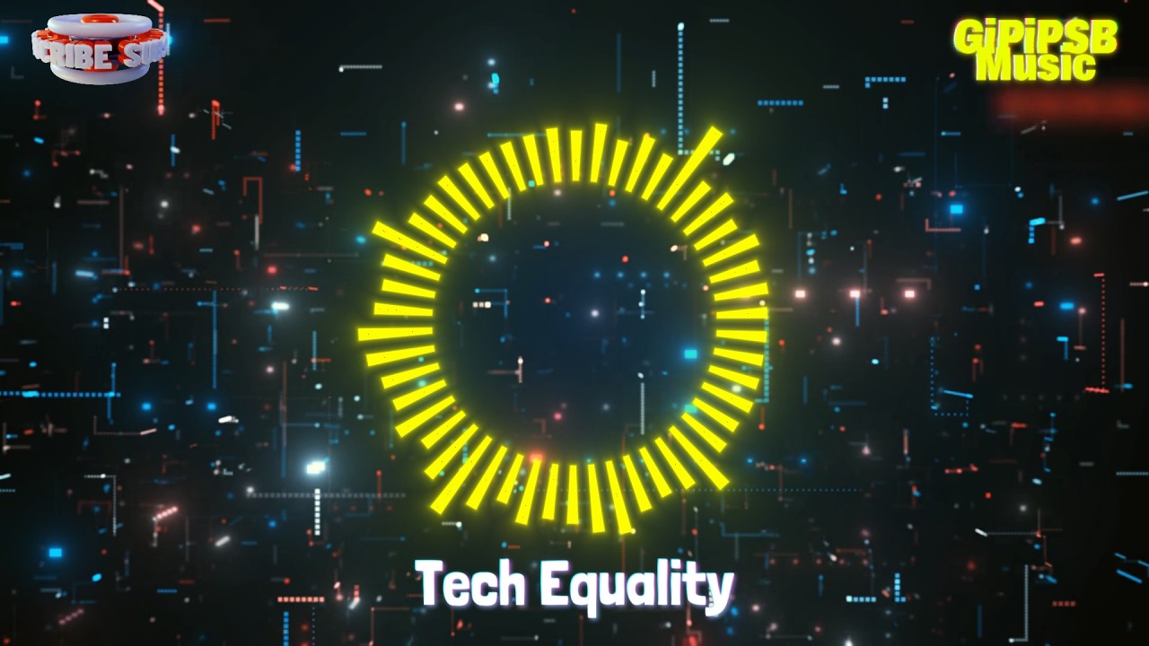 UNITY DROP - Tech Equality #edmmusic