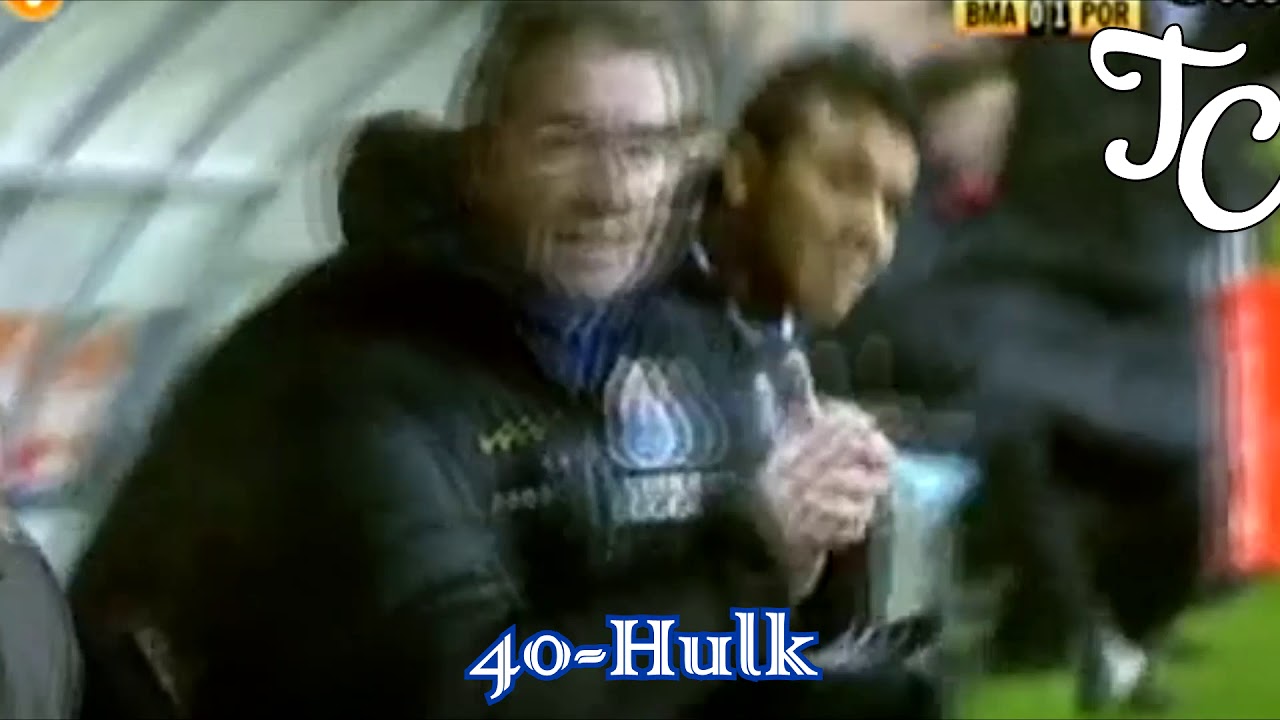 FC Porto 2010/2011 (Todos os golos)