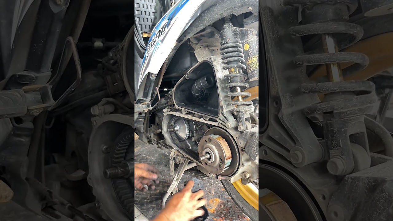 HALLO BOSSKU🙋BENGKEL ANTARA MOTOR 🛠️kami menerima jasa:• TUNE UP & SERVICE•BUBUT & LAS