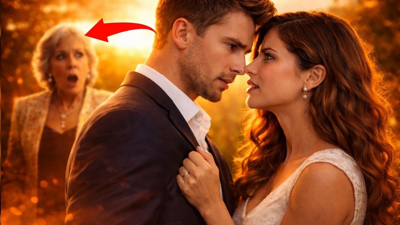 Um Casamento Simples Que Derrubou o Orgulho de Uma Família Milionária!