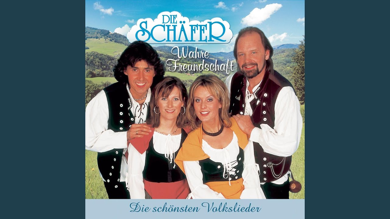 Wahre Freundschaft