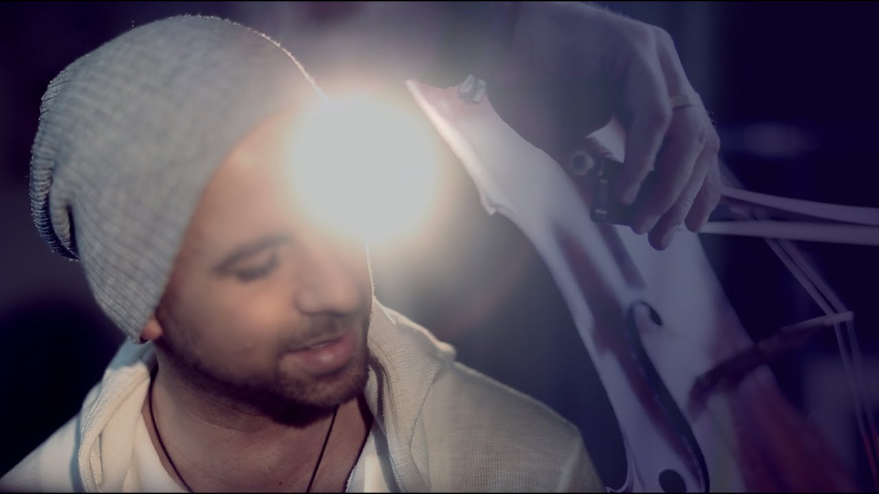 Joel Brandenstein - Vergeben ( Original Song )