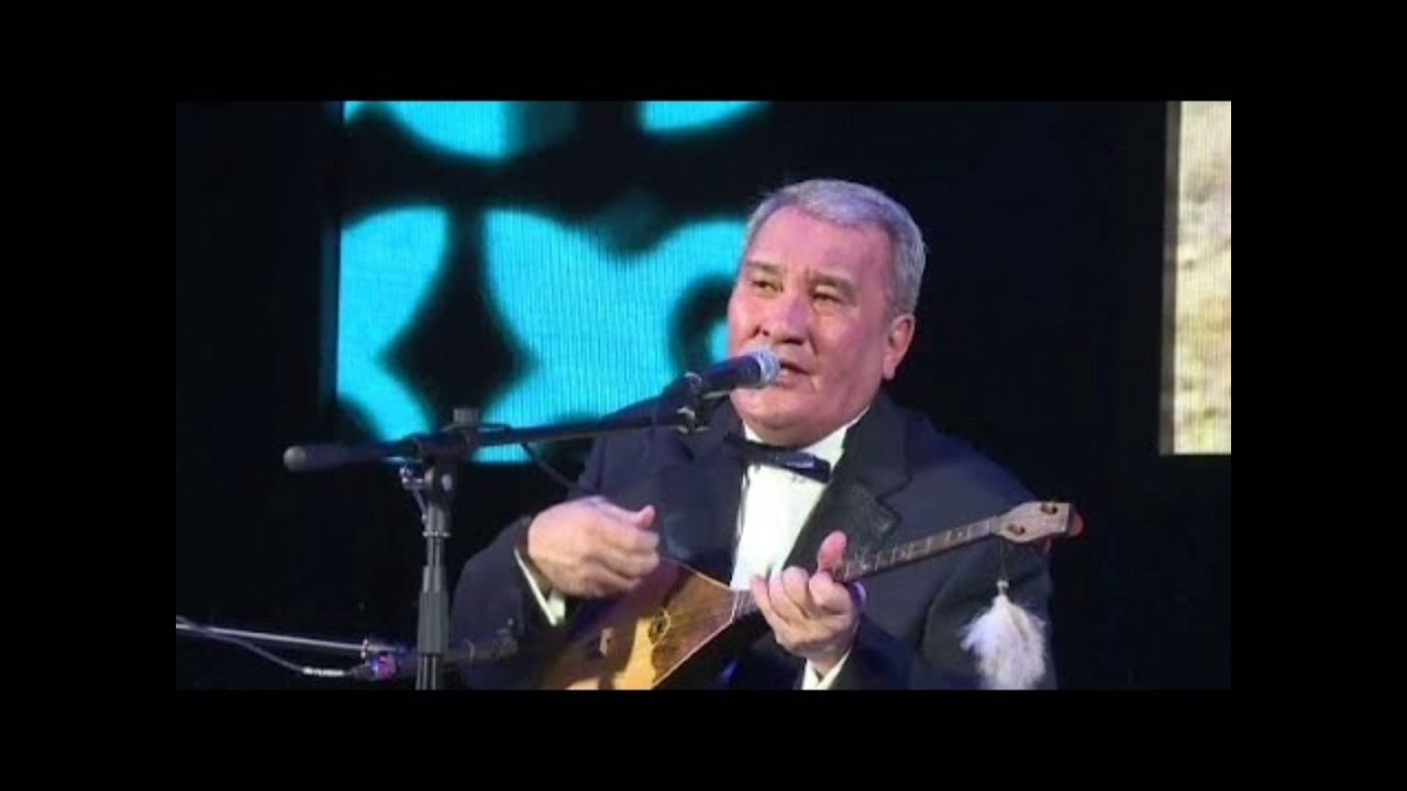 Мейірхан Адамбеков  