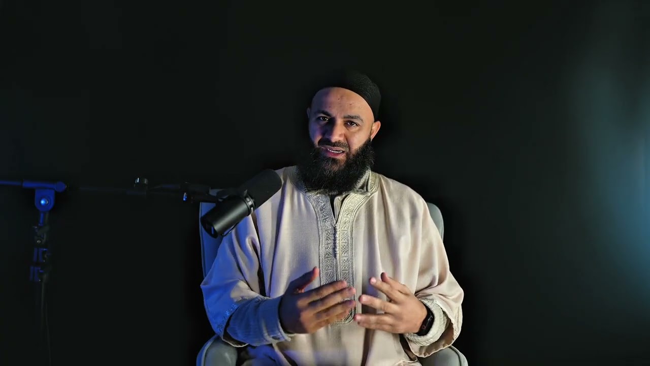 Die Sünde, die fast jeder begeht - Walid El-Zein 