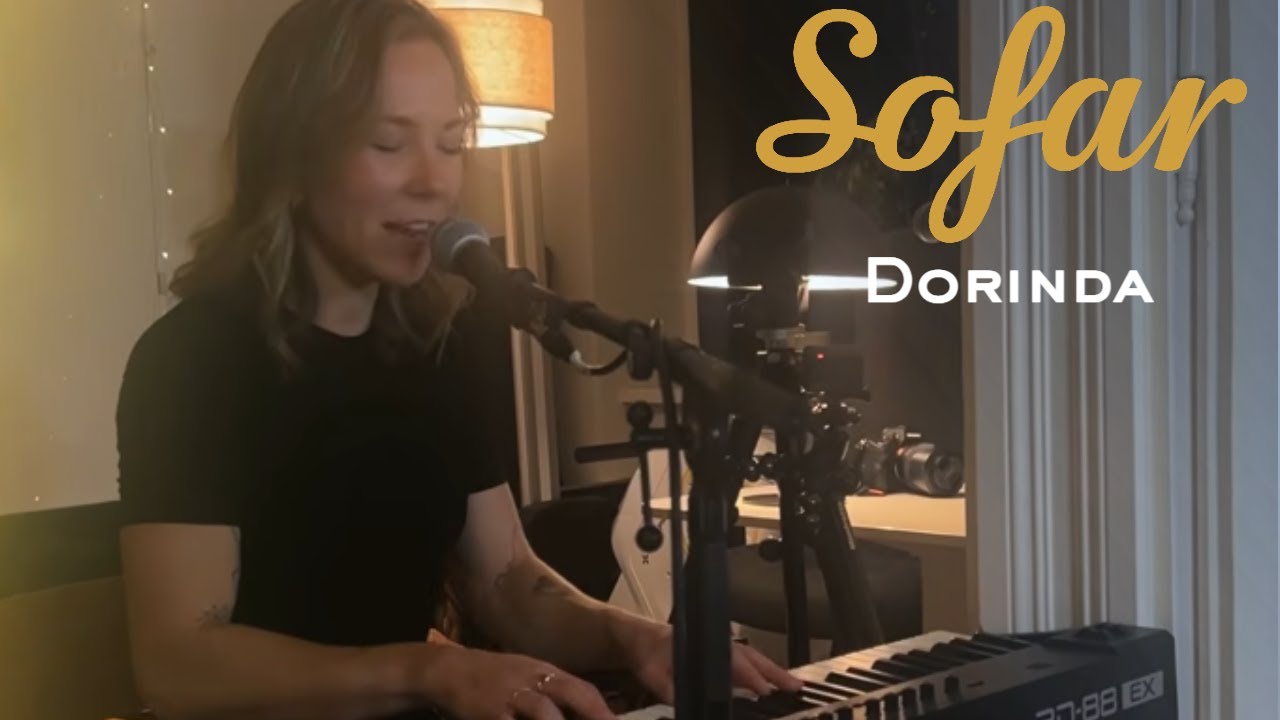 Dorinda - Warme Herzen | Sofar Linz