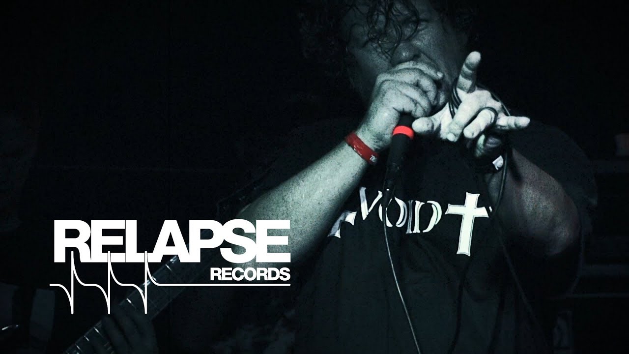 PIG DESTROYER - The Torture Fields (Official Music Video)
