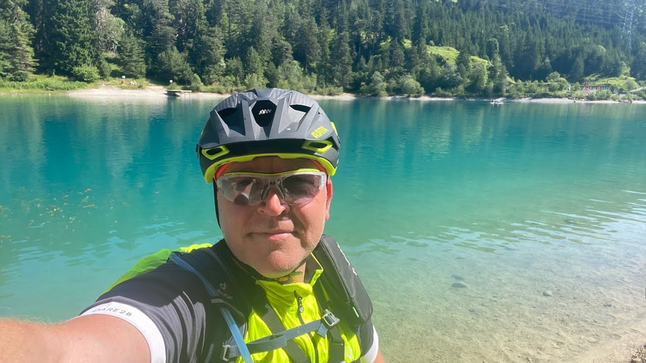AlpenX 2021 Füssen - Gardasee