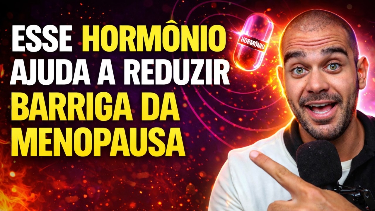 Como melhorar a resistência à insulina na menopausa (Passo a Passo)