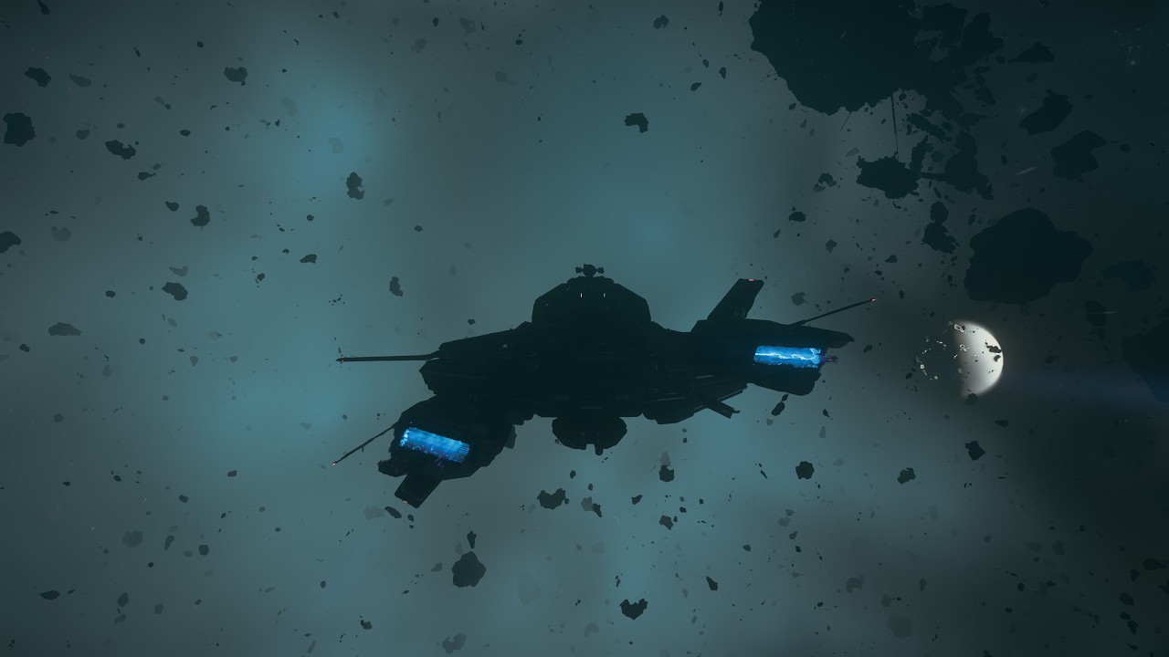 STAR CITIZEN PERSEUS VIDEO 2026 CHILL GAMEPLAY