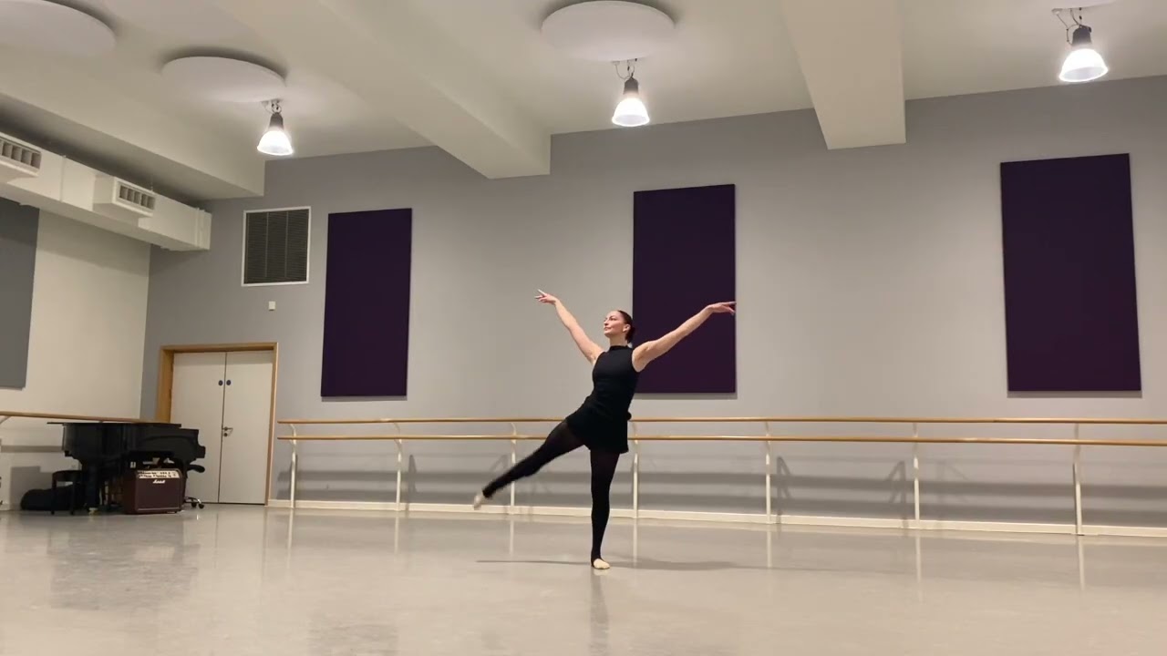 Classical Centre Work