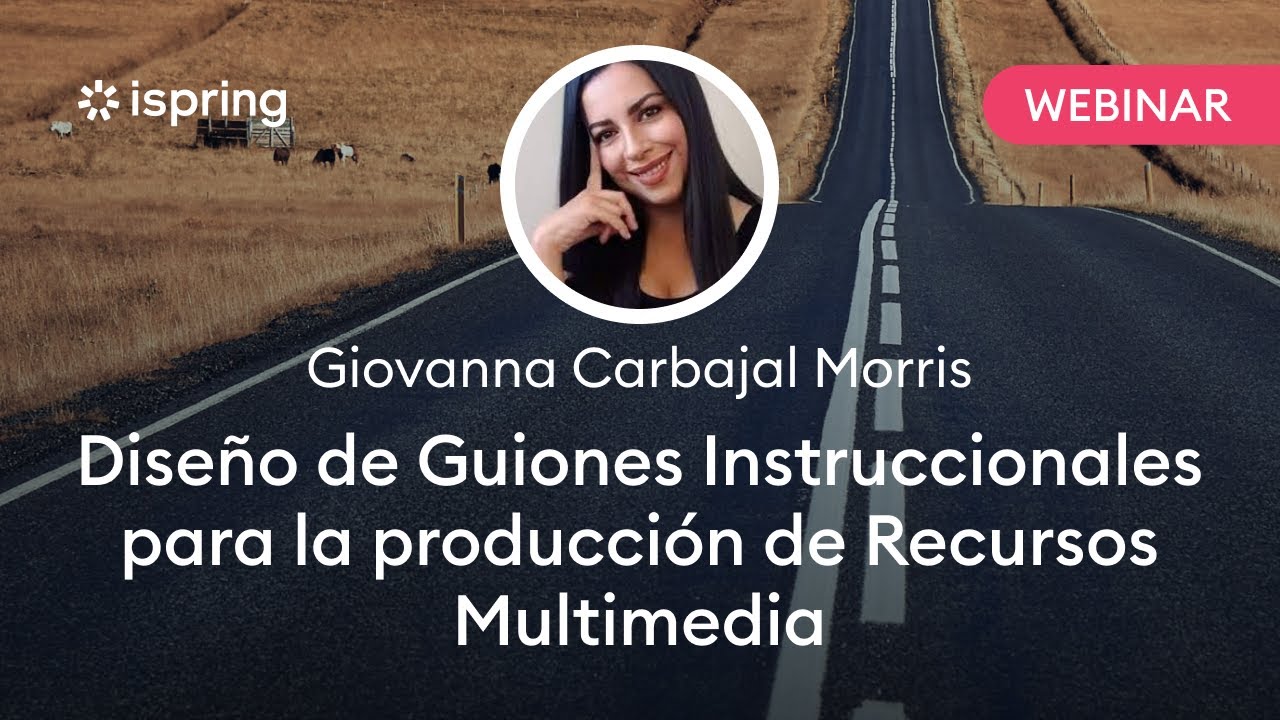 Diseño de Guiones Instruccionales para la producción de Recursos Multimedia