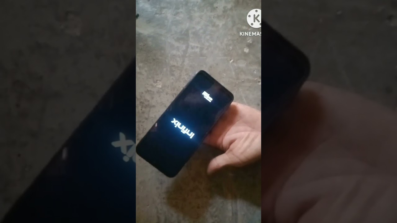 cara mengatasi hp infinik hidup mati hidup mati lagi
