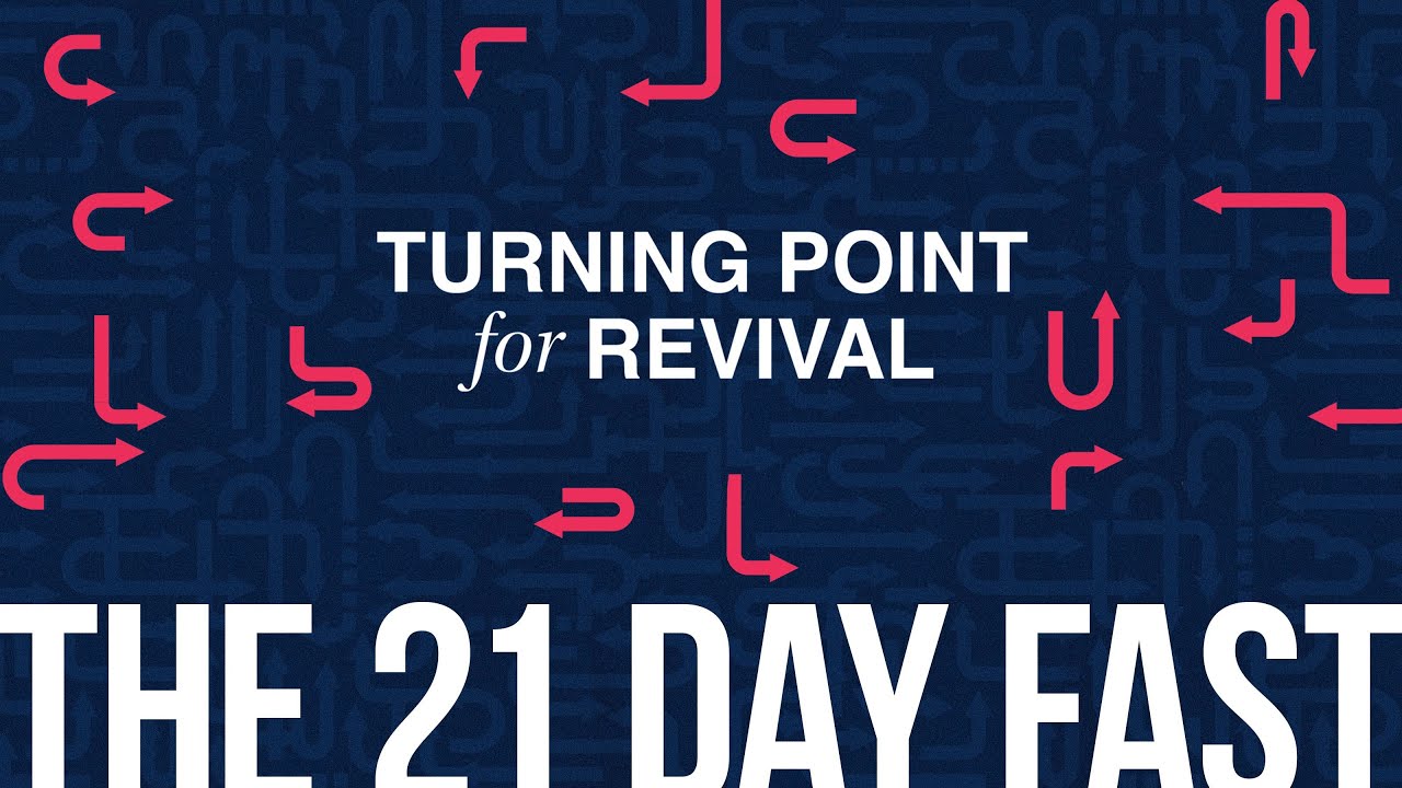 Dr. Bob Rodgers | 21 Day Fast Miracle Service | Sunday 5pm 2-1-26