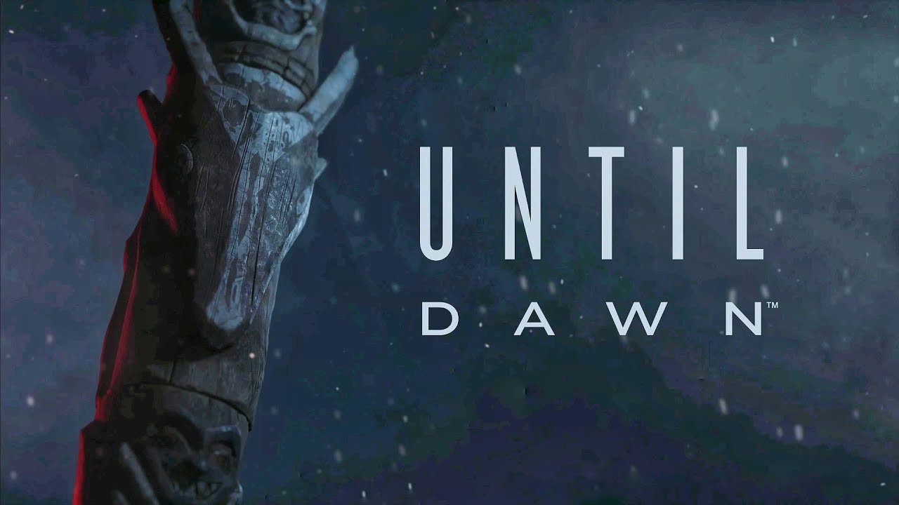 ФИНАЛ - UNTIL DAWN / Дожить до рассвета #11