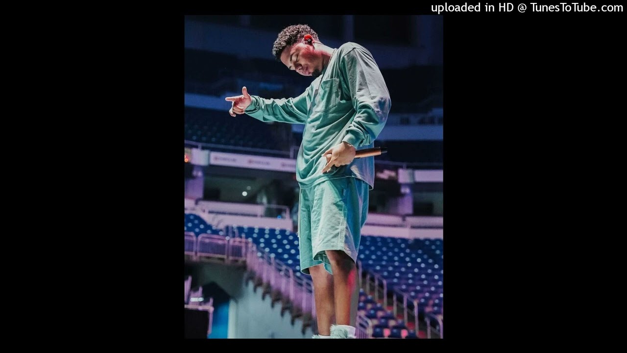 Myke Towers x Eladio Carrion Type Beat - 