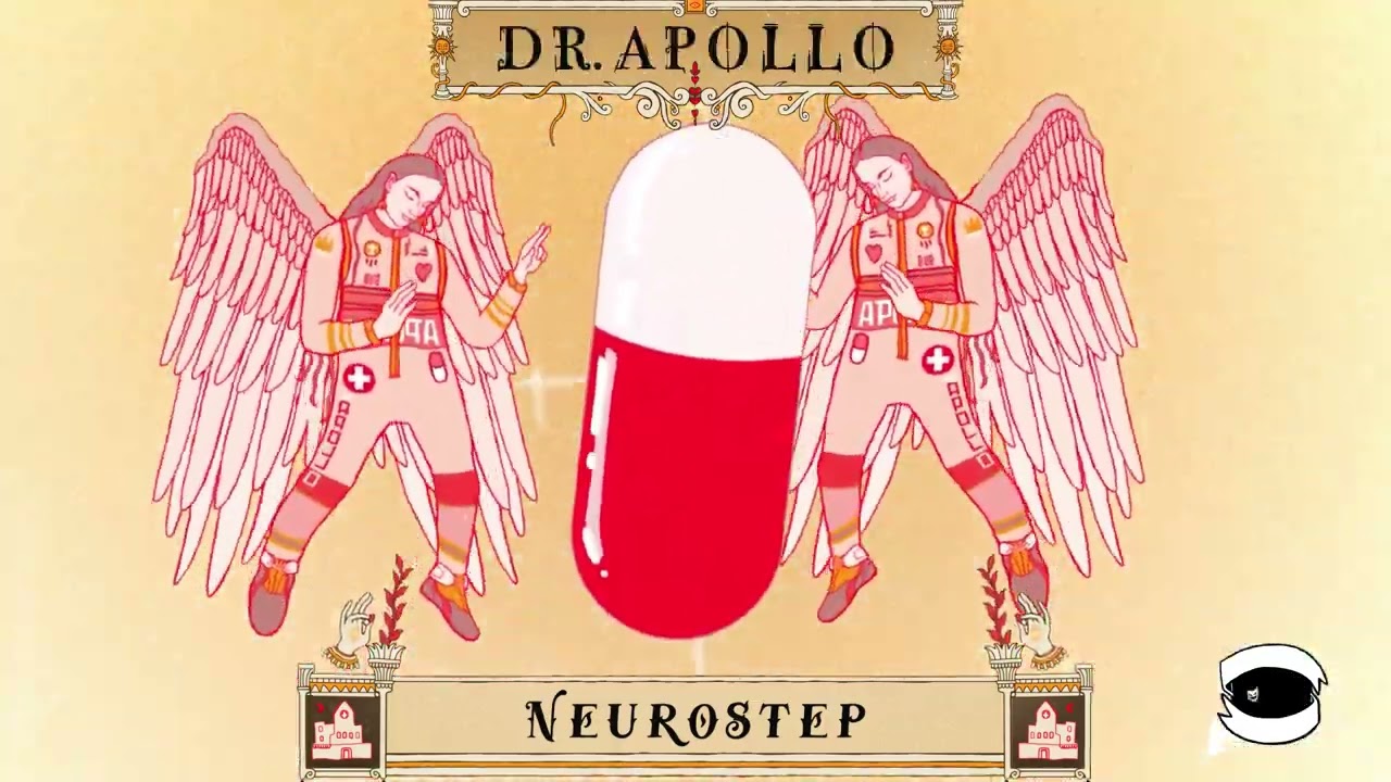 Dr.Apollo - Neurostep