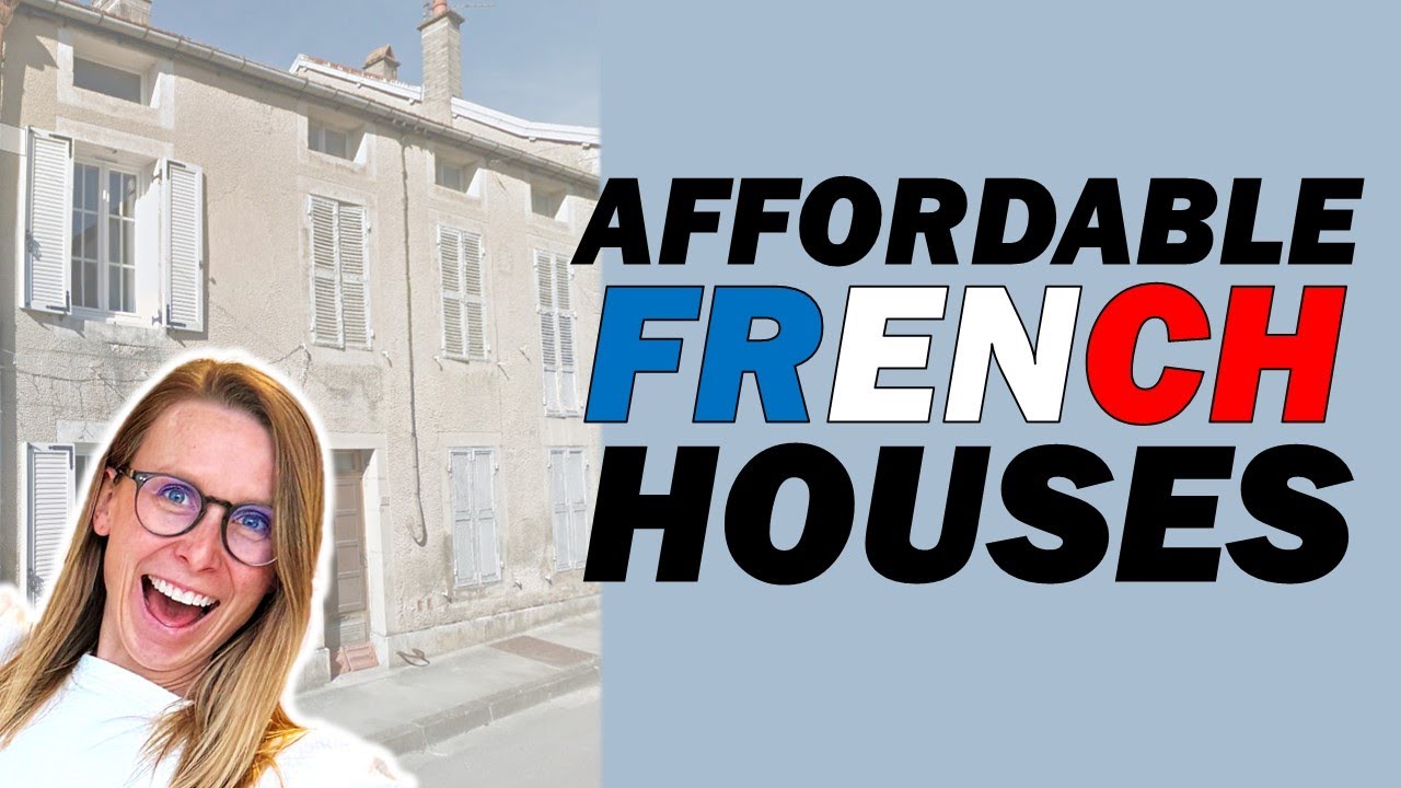 House-hunting for an affordable rental property in France in 2024