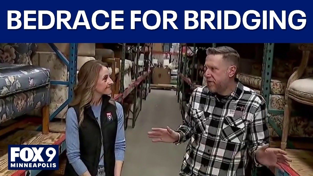 Buck Hill hosting Bedrace for Bridging fundraiser this weekend