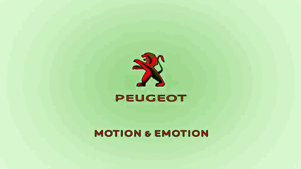 (REQUESTED) Peugeot Logo Effects (KFC Indonesia Csupo Effects)