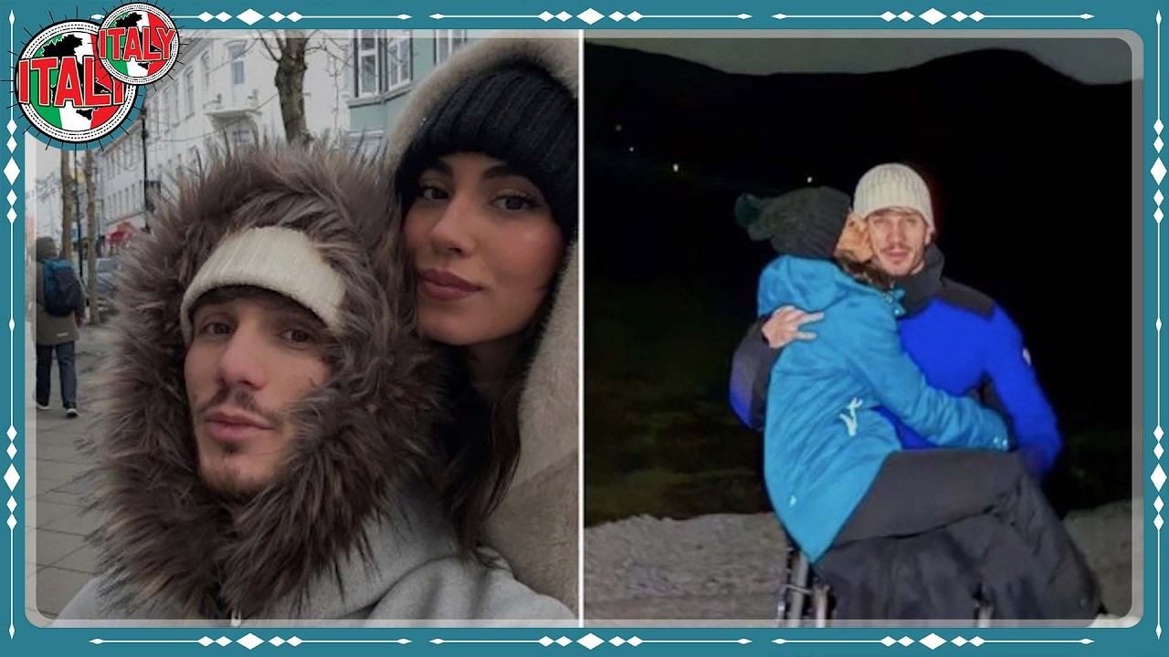 La nuova vita di Manuel Bortuzzo amore e rinascita