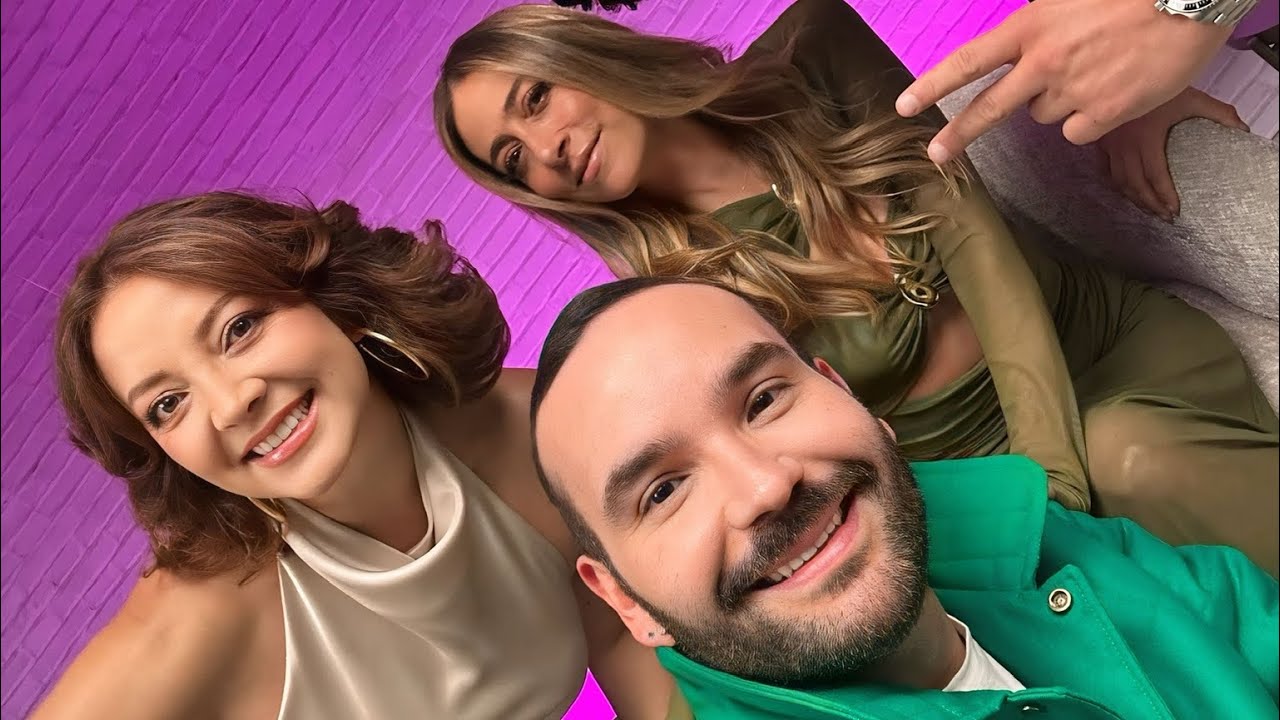 Simplemente Alicia! 