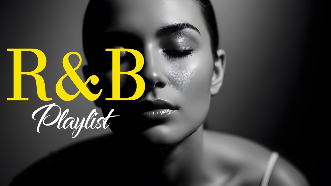 Grown Soul R&B   Calm Music for Late Hours