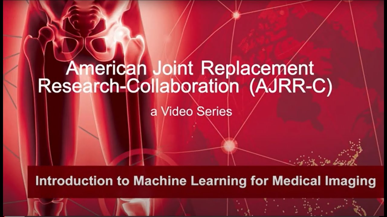 Introduction to Medical Imaging Data (Computer Vision)
