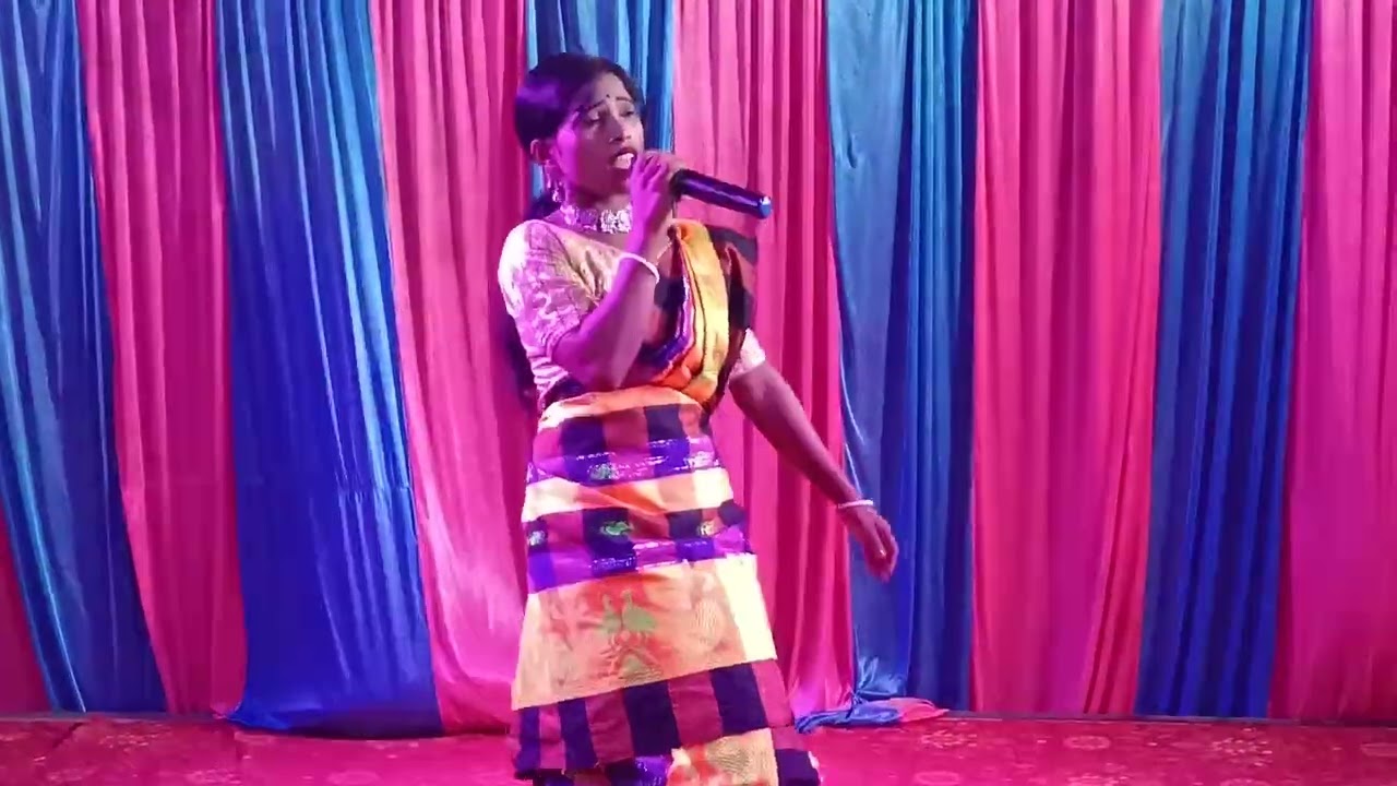 Santali dineshpur video viral .2025_.26
