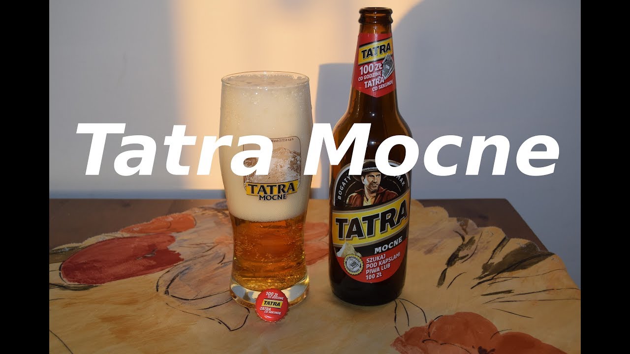 Tatra Mocne PL