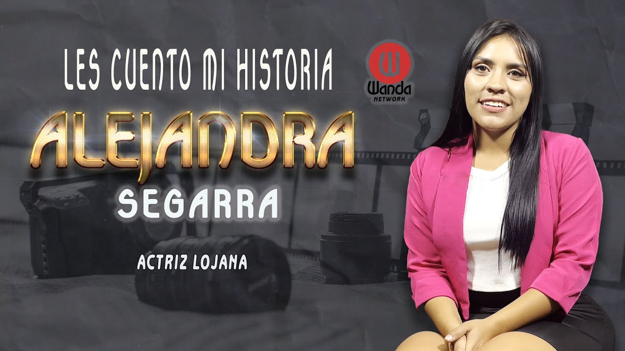 UN NIÑ@ DE 11 AÑOS ME FALTO EL RESPETO   Soy ALEJANDRA SEGARRA   y LES CUENTO MI HISTORIA