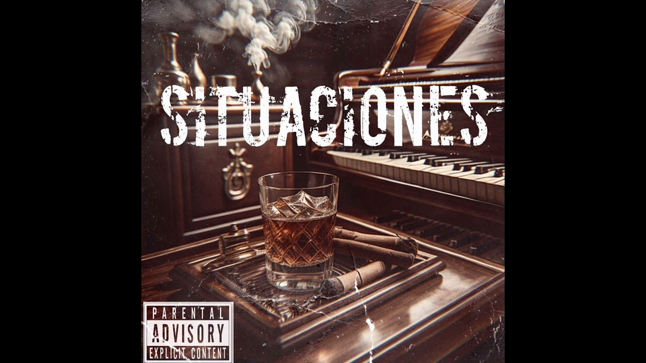 Situaciones - Muziko ft Deack Lopez