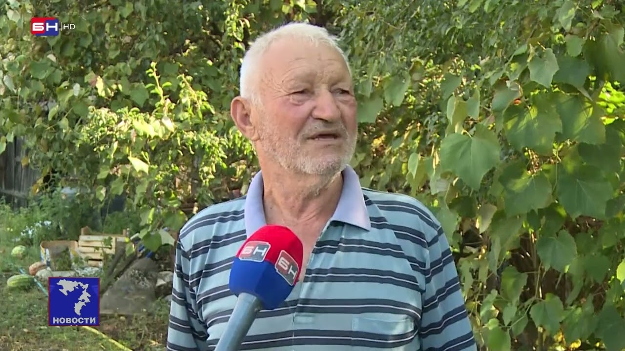 Nevrijeme koje je juče zahvatilo Zvornik počinilo je materijalnu štetu!
