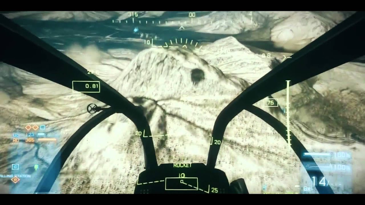 انتحاري - انتحاري تاج 1 | BF3 Montage