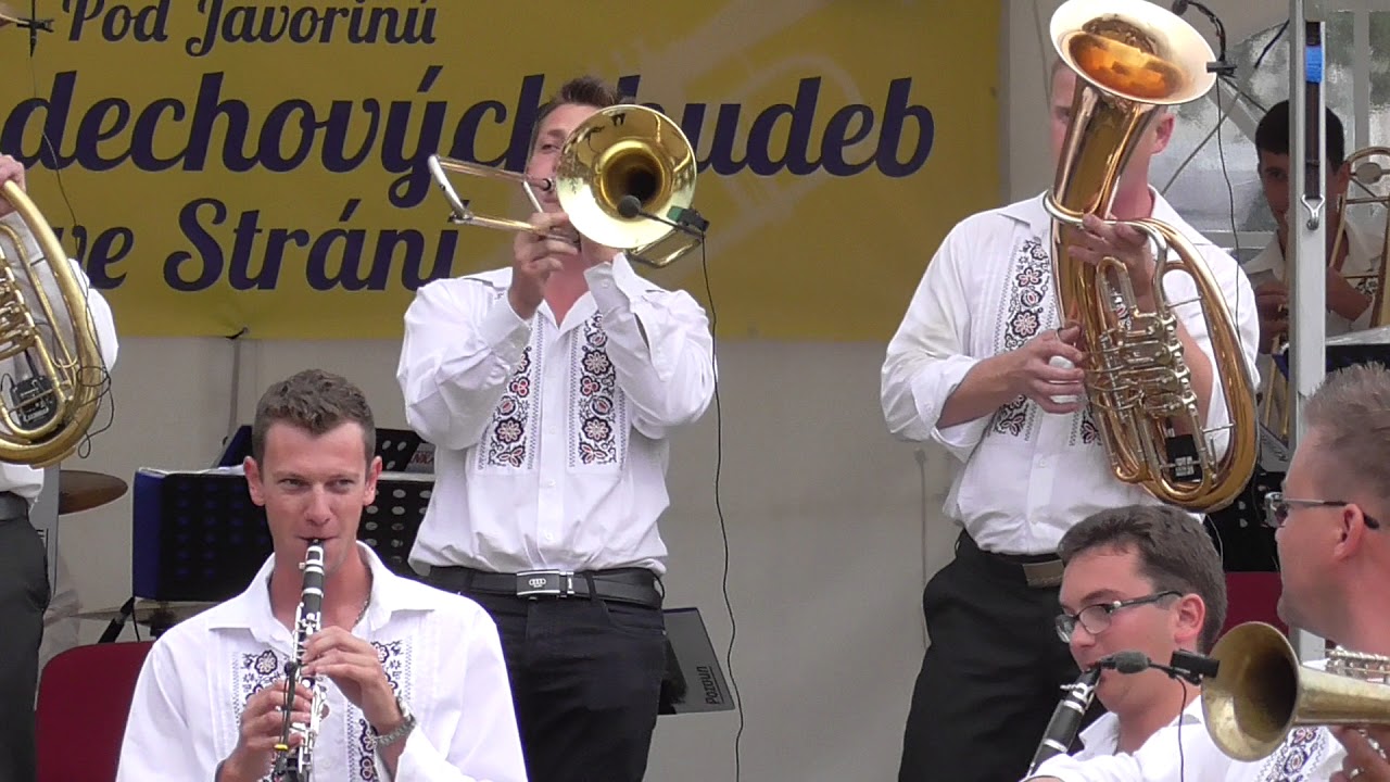 DH Dubňanka-Lučka lučina