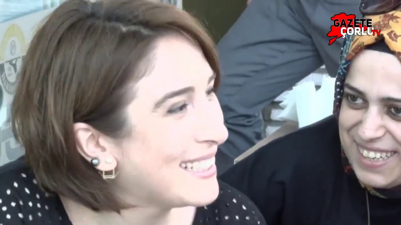 Gazete&ccedil;orlu 5.yıl &ouml;zel tanıtım videosu - www.gazetecorlu.com