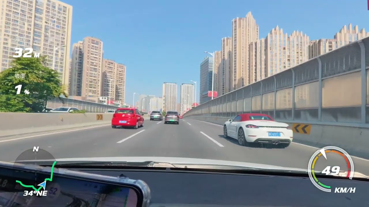 @泉州 to 莆田